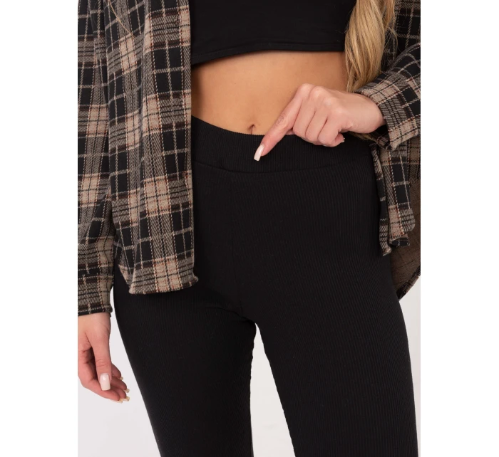 LO LG LK 534 legíny.58 černá