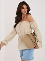 Halenka MI BZ M682.92 béžová