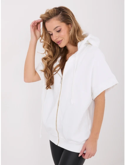 Bluza WT BL model 21858967 ecru - FPrice