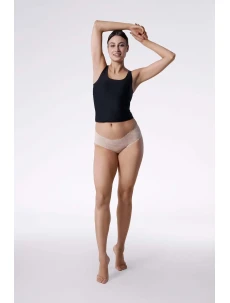 Fíky Bellie Classic Beige - Julimex