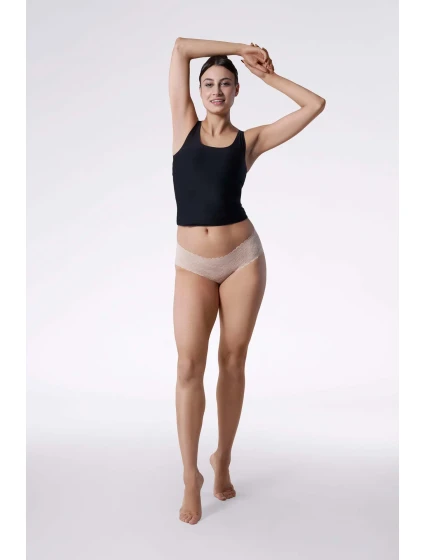 Fíky Bellie Classic Beige - Julimex Fíky Bellie Classic Beige - Julimex