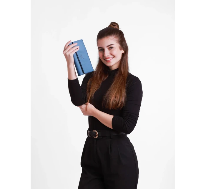 Dámská peněženka Vuch Guus Blue Dámská peněženka Vuch Guus Blue