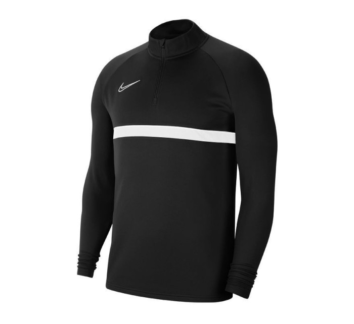 Pánské tričko Dri-FIT Academy 21 M CW6110-010 černé - Nike