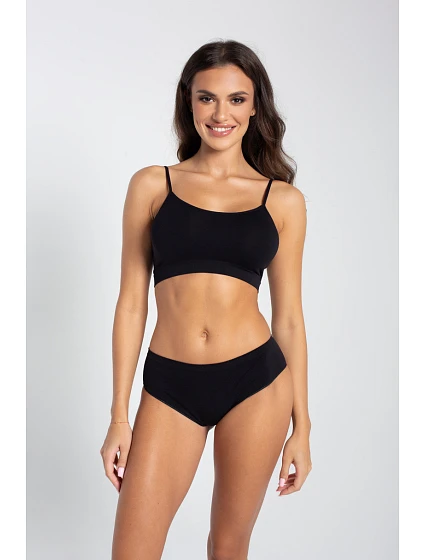 Dámské kalhotky brazilky model 7871256 - GATTA BODYWEAR Dámské kalhotky brazilky model 7871256 - GATTA BODYWEAR