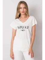 T-shirt model 167942 Fancy