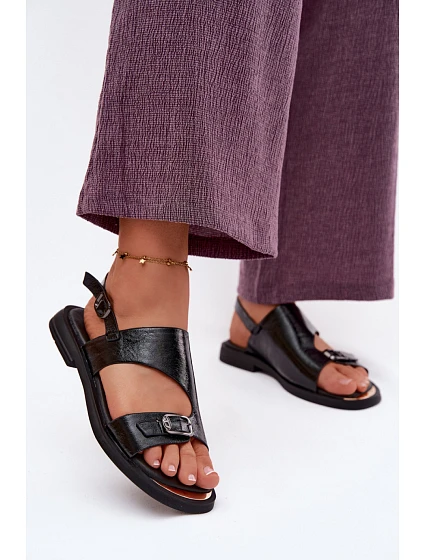 Sandály  model 227432 Step in style