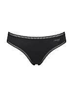 SLOGGI GO CRUSH - Mini kalhotky 3pack z organické bavlny Sloggi SLOGGI GO CRUSH - Mini kalhotky 3pack z organické bavlny Sloggi