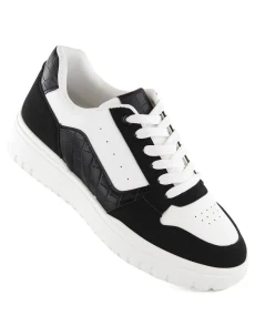 McBraun W EU656A panda sportovní obuv