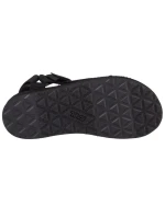 Teva W Original Universal Sandals W 1003987-BLK dámské sandály