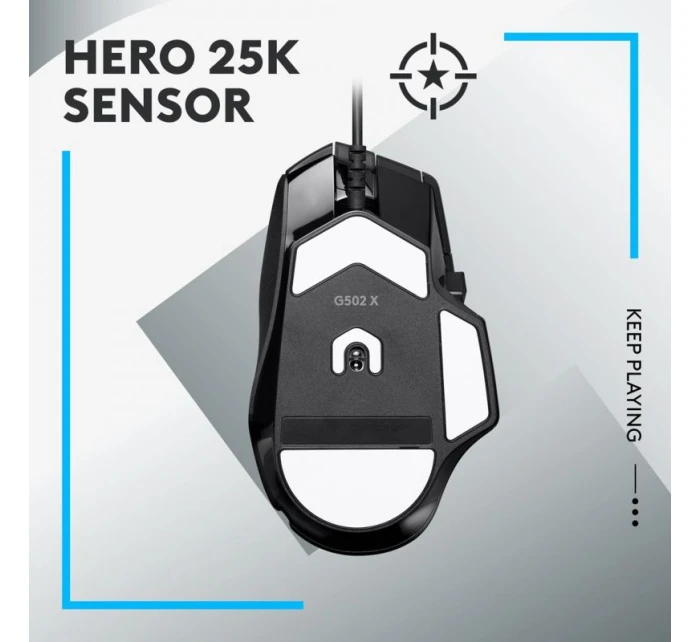 X model 21488079 - Logitech