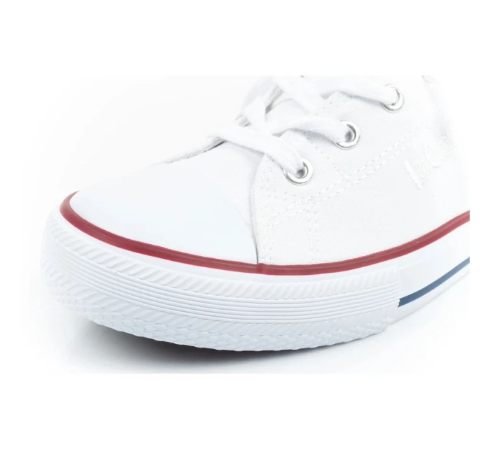 W model 21011403 dámské boty - Lee Cooper