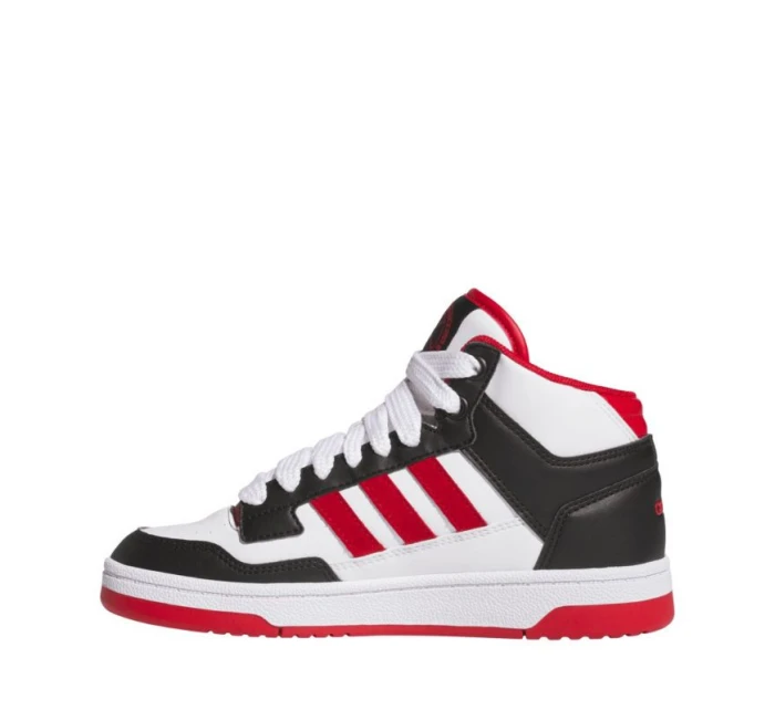 Boty adidas Rapid Court Mid Jr JR3180 Boty adidas Rapid Court Mid Jr JR3180