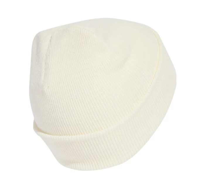 New Logo Beanie Cuff cream model 21811588 - ADIDAS New Logo Beanie Cuff cream model 21811588 - ADIDAS