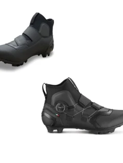 MTB zimní boty černé 41 model 21853287 - Crono