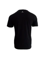 Pánské sportovní tričko Air Jordan Flight MVP černé - model 21932747