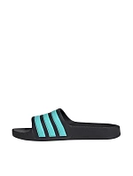 Adilette Aqua Slides dětské žabky model 22060837 - ADIDAS Adilette Aqua Slides dětské žabky model 22060837 - ADIDAS