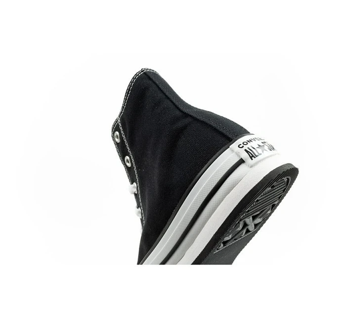 Converse dámské sportovní boty Chuck Taylor All Star trainers black dámské