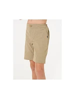 Šortky RIP CURL Boardwalk Phase-Boy v barvě khaki
