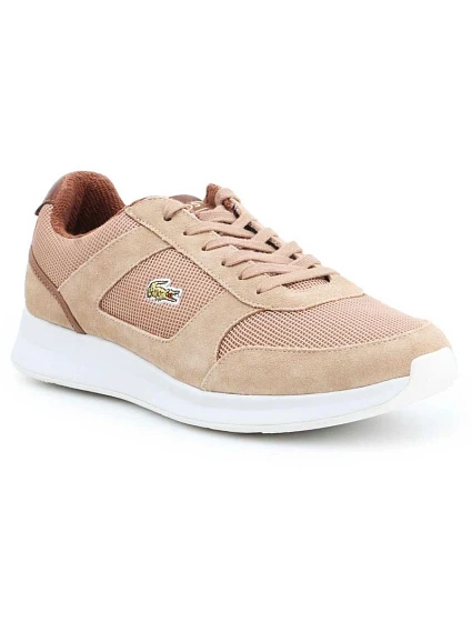 Pánské boty  317 3 LT M 73400174D8 model 16025834 - Lacoste