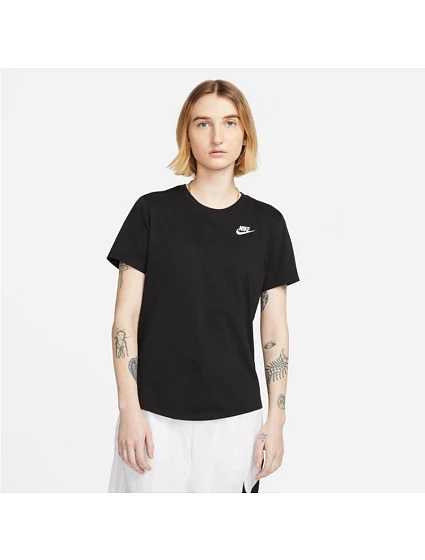 Dámské tričko Sportswear W model 22091272 - NIKE Dámské tričko Sportswear W model 22091272 - NIKE