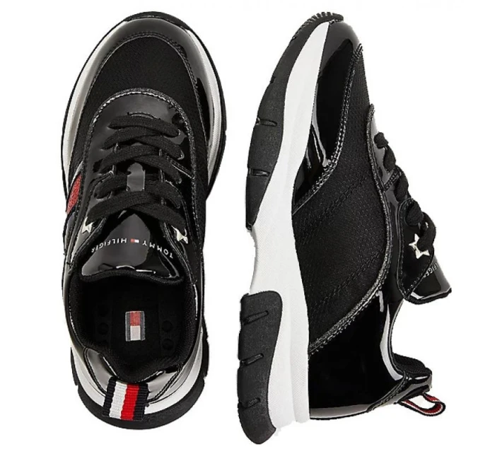 Boty Tommy Hilfiger Jr T3A4-31179-1022999