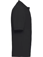 Russell Athletic 539M Piqué polo 10.539M black