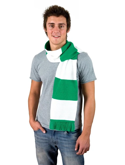 R šála 28. kelly green/white model 22424864 - Result Headwear R šála 28. kelly green/white model 22424864 - Result Headwear