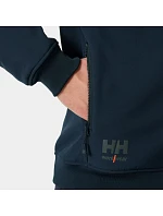 Oxford Pracovní zimní softshellová bunda "Oxford" model 22453033 - Helly Hansen Oxford Pracovní zimní softshellová bunda "Oxford" model 22453033 - Helly Hansen