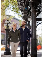 Cutter & Buck Fleece Women Dámská fleecová mikina " black model 22455404 Cutter & Buck Fleece Women Dámská fleecová mikina " black model 22455404