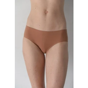 Julimex Tanga panty barva:carmel