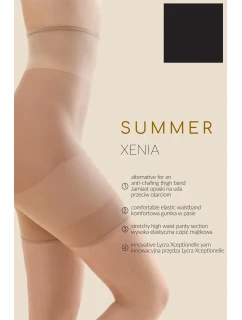 Gabriella Xenia kód 989 barva: nero