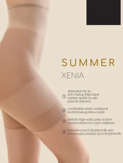 Gabriella Xenia kód 989 barva: nero