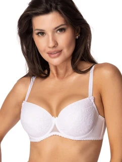 PariPari Laila kolor:white