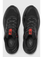 Pánské Sportovní Boty Na A Trail SPEED  Černé model 21695500 - 4F