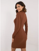 Halenka RV BZ 7182.01P hnědá Halenka RV BZ 7182.01P hnědá