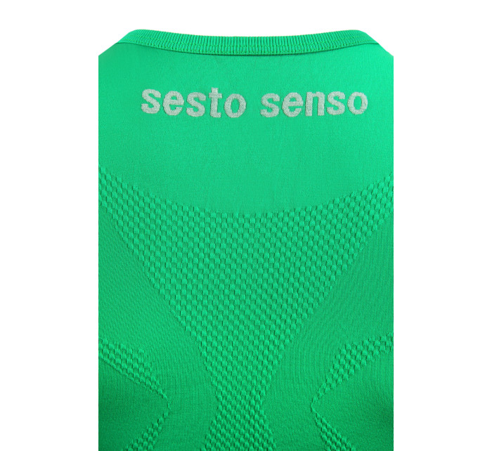 Sesto Senso Thermo Tílko CL38 Green