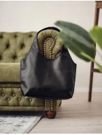 Velká kabelka VUCH Eileen Black Velká kabelka VUCH Eileen Black