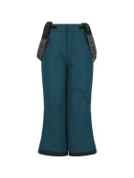 Dětské lyžařské kalhoty  10000 model 21378874 - Zigzag