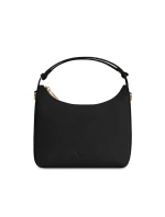 Dámská kabelka Vuch Nera Suede Black Dámská kabelka Vuch Nera Suede Black