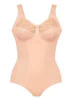 Dámský komfortní body / korzet 3523 Lucia Tělová - Anita