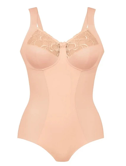 Dámský komfortní body / korzet model 21860813 Lucia - Anita Dámský komfortní body / korzet model 21860813 Lucia - Anita