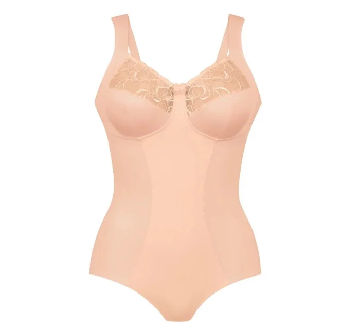 Dámský komfortní body / korzet 3523 Lucia Tělová - Anita