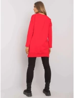 Tunika RV TU 7201.43P červená - FPrice
