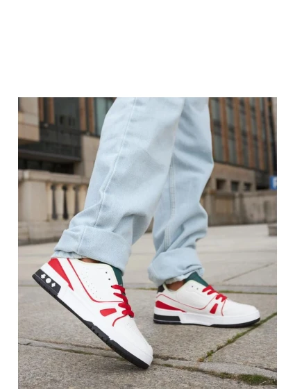 Tenisky model 207671 Solea Tenisky model 207671 Solea