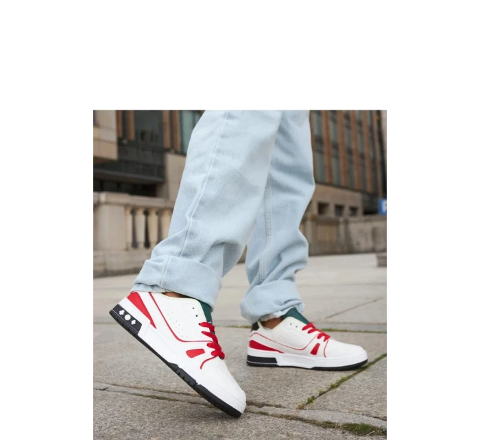 Tenisky model 207671 Solea Tenisky model 207671 Solea