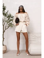 Kraťasy  model 227340 LaBalancia