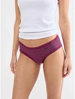 sloggi GO Crush Hipster C3P - Black Combination - SLOGGI Black Combination - SLOGGI