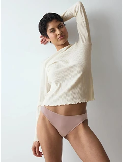 Pretty Modal String - Chocolate Mousse - TRIUMPH Chocolate Mousse - TRIUMPH