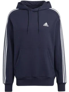 Bluza Essentials French Terry 3Stripes Hoodie M model 19566852 - ADIDAS