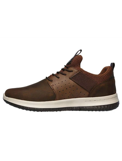 tenisky M boty model 21128806 - Skechers tenisky M boty model 21128806 - Skechers